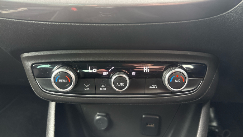 Vauxhall Crossland X 1.2T ecoTec [110] Elite 5dr [6 Speed] [S/S] Petrol Hatchback